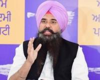 ਮਾਨ ਸਰਕਾਰ ਨੇ ਵਧਾਇਆ 'ਆਮ ਆਦਮੀ ਕਲੀਨਿਕ' ਦਾ ਦਾਇਰਾ, ਹੁਣ ਜੇਲ੍ਹਾਂ ਵਿੱਚ ਵੀ ਮਿਲੇਗੀ ਮੁਫ਼ਤ ਦਵਾਈ-ਟੈਸਟ ਦੀ ਸਹੂਲਤ