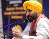 ਮਾਨ ਸਰਕਾਰ ਭਵਿੱਖ ਦੇ ਨੇਤਾਵਾਂ ਨੂੰ ਕਰ ਰਹੀ ਤਿਆਰ , 26 ਨਵੰਬਰ ਨੂੰ ਪੰਜਾਬ ਵਿਧਾਨ ਸਭਾ ਵਿੱਚ ਵਿਦਿਆਰਥੀਆਂ ਦਾ ਹੋਵੇਗਾ ਇਤਿਹਾਸਕ ਮੋਕ ਸੈਸ਼ਨ