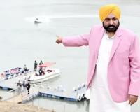 ਮਾਨ ਸਰਕਾਰ ਦੇ ਵਾਅਦੇ ਦੀ ਰਫ਼ਤਾਰ ਤੇਜ਼: 6 ਮੈਗਾ-ਪ੍ਰੋਜੈਕਟਾਂ ਨਾਲ ਪੰਜਾਬ ਬਣ ਰਿਹਾ ਉੱਤਰੀ ਭਾਰਤ ਦਾ ਟੂਰਿਜ਼ਮ ਹੱਬ, PPP ਰੋਡਮੈਪ ਤਿਆਰ