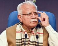 'ਡੰਕੀ ਦੇ ਰਸਤੇ' ਰਾਹੀਂ ਵਿਦੇਸ਼ ਨਾ ਜਾਓ: ਹਰਿਆਣਾ ਦੇ ਸਾਬਕਾ ਮੁੱਖ ਮੰਤਰੀ ਮਨੋਹਰ ਲਾਲ ਖੱਟਰ ਨੇ ਨੌਜਵਾਨਾਂ ਨੂੰ ਅਪੀਲ ਕੀਤੀ