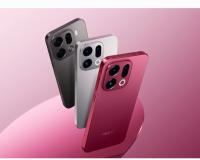 Oppo Find X9 ਅਤੇ Find X9 Pro ਦੋਨੋ ਫੋਨ 16GB RAM, 512GB ਤੱਕ ਸਟੋਰੇਜ ਨਾਲ ਲਾਂਚ