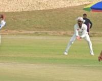 ਰਣਜੀ ਟਰਾਫੀ: ਮਹਾਰਾਸ਼ਟਰ ਨੇ ਚੰਡੀਗੜ੍ਹ ਨੂੰ ਹਰਾਇਆ, ਅਰਜੁਨ ਆਜ਼ਾਦ ਦਾ ਸੈਂਕੜਾ ਵਿਅਰਥ ਗਿਆ