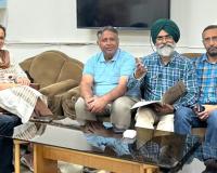 ਬਟਾਲਾ ਵਿਖੇ ਰਾਜ ਪੱਧਰੀ ਫੁੱਟਬਾਲ ਟੂਰਨਾਮੈਂਟ ਅੱਜ ਹੋਵੇਗਾ ਸ਼ੁਰੂ-ਵਿਧਾਇਕ ਸ਼ੈਰੀ ਕਲਸੀ ਕਰਨਗੇ ਉਦਘਾਟਨ    