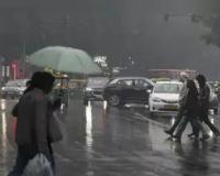 ਹਰਿਆਣਾ ਵਿੱਚ ਆਉਣ ਵਾਲੇ ਦੋ ਦਿਨਾਂ ਹਲਕੀ ਤੋਂ ਦਰਮਿਆਨੀ ਬਾਰਿਸ਼ ਦੀ ਸੰਭਾਵਨਾ ਜਤਾਈ ਗਈ ਹੈ