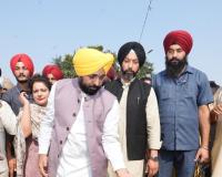 ਸੂਬੇ ਵਿੱਚ ਹੁਣ ਤੱਕ 61.01 ਲੱਖ ਮੀਟ੍ਰਿਕ ਟਨ ਝੋਨਾ ਖਰੀਦਿਆ, ਕਿਸਾਨਾਂ ਨੂੰ 13073 ਕਰੋੜ ਰੁਪਏ ਦੀ ਅਦਾਇਗੀ-ਮੁੱਖ ਮੰਤਰੀ