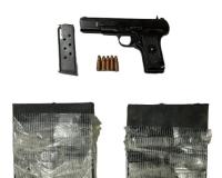 ਅੰਮ੍ਰਿਤਸਰ ਵਿੱਚ ਦੋ ਆਈਈਡੀਜ਼, ਇੱਕ ਪਿਸਤੌਲ ਸਮੇਤ ਅੱਤਵਾਦੀ ਮਾਡਿਊਲ ਦਾ ਮੁੱਖ ਸੰਚਾਲਕ ਕਾਬੂ