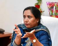 ਮਾਨ ਸਰਕਾਰ ਵੱਲੋਂ ਬੁਢਾਪਾ ਪੈਨਸ਼ਨ ਸਕੀਮ ਅਧੀਨ ਹੁਣ ਤੱਕ ₹2400 ਕਰੋੜ ਦੀ ਰਾਸ਼ੀ ਜਾਰੀ : ਡਾ. ਬਲਜੀਤ ਕੌਰ