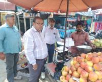 ਸਿੰਗਲ ਯੂਜ਼ ਪਲਾਸਟਿਕ ਤੇ ਕੂੜਾ ਲਿਟਰਿੰਗ ਕਰਨ ਵਾਲਿਆ ਖਿਲਾਫ਼ ਨਗਰ ਨਿਗਮ ਨੇ ਕੀਤੀ ਸਖ਼ਤ ਕਾਰਵਾਈ