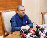 ਪੰਜਾਬ ਸਰਕਾਰ ਨੇ ਉਦਯੋਗ ਅਤੇ ਵਪਾਰ ਲਈ ਵੱਡੀ ਰਾਹਤ ਐਲਾਨੀ: ਸੰਜੀਵ ਅਰੋੜਾ