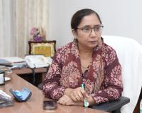 ਵਿਧਵਾ ਅਤੇ ਨਿਆਸ਼ਰਿਤ ਔਰਤਾਂ ਨੂੰ ਵਿੱਤੀ ਸਹਾਇਤਾ ਵਜੋਂ ਹੁਣ ਤੱਕ 693 ਕਰੋੜ ਰੁਪਏ ਦੀ ਰਾਸ਼ੀ ਜਾਰੀ: ਡਾ. ਬਲਜੀਤ ਕੌਰ