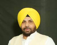 ਹਰਭਜਨ ਸਿੰਘ ਈ.ਟੀ.ਓ. ਵਲੋਂ ਪੇਂਡੂ ਹਲਕਿਆਂ ਦੀਆਂ ਲਿੰਕ ਸੜਕਾਂ ਦੀ ਸਪੈਸ਼ਲ ਰਿਪੇਅਰ ਦੇ ਕੰਮਾਂ ਦੀ ਸਮੀਖਿਆ