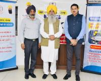 ਪੰਜਾਬ ਸਰਕਾਰ ਨੇ ਜਲ ਜੀਵ ਵਿਭਿੰਨਤਾ ਨੂੰ ਹੁਲਾਰਾ ਦੇਣ ਲਈ 