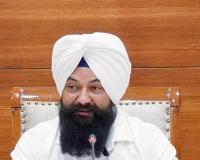 ਐਸ.ਸੀ. ਕਮਿਸ਼ਨ ਜਨਵਰੀ 2026 ਤੋਂ ਵਰਚੂਅਲ ਕੋਰਟ ਕਰੇਗੀ ਸਥਾਪਤ: ਜਸਵੀਰ ਸਿੰਘ ਗੜ੍ਹੀ