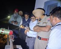 ਨੰਗਲ ਖੇਤਰ ਵਿੱਚ ਗੈਸ ਲੀਕ ਦੀ ਅਫਵਾਹ ਬਾਰੇ ਪ੍ਰਸ਼ਾਸਨ ਵੱਲੋਂ ਸਪਸ਼ਟੀਕਰਨ