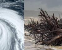 ਆਂਧਰਾ ਪ੍ਰਦੇਸ਼, ਤਾਮਿਲਨਾਡੂ, ਪੱਛਮੀ ਬੰਗਾਲ ਅਤੇ ਓਡੀਸ਼ਾ 'ਚ ਚੱਕਰਵਾਤੀ ਤੂਫਾਨ ਦੀ ਚੇਤਾਵਨੀ ਜਾਰੀ ਕੀਤੀ ਗਈ ਹੈ