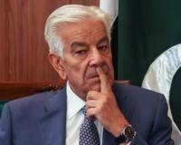 ਪਾਕਿਸਤਾਨ ਨੇ ਅਫ਼ਗਾਨਿਸਤਾਨ ਨੂੰ ਖੁੱਲ੍ਹੀ ਜੰਗ ਦੀ ਚਿਤਾਵਨੀ ਦਿੱਤੀ ਹੈ