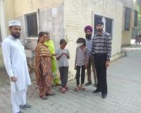 ਬਾਲ ਭਿੱਖਿਆਂ ਅਤੇ ਬਾਲ ਮਜ਼ਦੂਰੀ ਦੇ ਖਾਤਮੇ ਲਈ ਮਾਲੇਰਕੋਟਲਾ ਵਿਖੇ ਚਲਾਈ ਜਾ ਰਹੀ ਹੈ ਵਿਸ਼ੇਸ ਚੈਕਿੰਗ ਅਭਿਆਨ