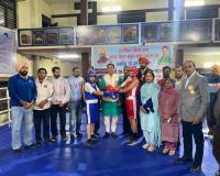 69ਵੀਆਂ ਪੰਜਾਬ ਰਾਜ ਅੰਤਰ ਜ਼ਿਲ੍ਹਾ ਸਕੂਲ ਖੇਡਾਂ (ਬਾਕਸਿੰਗ) ਸੁਨਾਮ ਊਧਮ ਸਿੰਘ ਵਾਲਾ ਵਿਖੇ ਸ਼ੁਰੂ