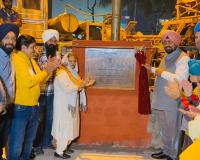 ਐਮ ਐਲ ਏ ਕੁਲਜੀਤ ਸਿੰਘ ਰੰਧਾਵਾ ਵੱਲੋਂ ਜ਼ੀਰਕਪੁਰ ਖੇਤਰ ਦੇ ਵਾਰਡ ਨੰਬਰ 27 ਵਿੱਚ 40.53 ਲੱਖ ਰੁਪਏ ਦੀ ਲਾਗਤ ਨਾਲ ਨਵੇਂ ਟਿਊਬਵੈੱਲ ਦੇ ਕੰਮ ਦੀ ਸ਼ੁਰੂਆਤ