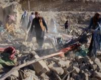 ਪਾਕਿਸਤਾਨ ਨੇ ਅੱਧੀ ਰਾਤ ਨੂੰ ਅਫਗਾਨਿਸਤਾਨ ਵਿੱਚ ਕੀਤੇ ਤਿੰਨ ਹਵਾਈ ਹਮਲੇ