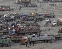 ਪਾਕਿਸਤਾਨ ਦੇ ਪੰਜਾਬ ਸੂਬੇ ਨੇ ਗੈਰ-ਕਾਨੂੰਨੀ ਤੌਰ 'ਤੇ ਰਹਿ ਰਹੇ ਅਫਗਾਨ ਨਾਗਰਿਕਾਂ ਵਿਰੁੱਧ ਆਪਣੀ ਕਾਰਵਾਈ ਨੂੰ ਤੇਜ਼ ਕਰ ਦਿੱਤਾ ਹੈ