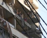 ਇਜ਼ਰਾਈਲ ਨੇ ਬੇਰੂਤ ਵਿੱਚ ਹਵਾਈ ਹਮਲਾ ਕੀਤਾ,ਹਿਜ਼ਬੁੱਲਾ ਦੇ ਚੀਫ਼ ਆਫ਼ ਸਟਾਫ਼ ਦੀ ਮੌਤ