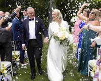 ਆਸਟ੍ਰੇਲੀਆ ਦੇ ਪ੍ਰਧਾਨ ਮੰਤਰੀ ਅਲਬਾਨੀਜ਼ ਨੇ 62 ਸਾਲ ਦੀ ਉਮਰ ਵਿੱਚ ਜੋਡੀ ਹੇਡਨ ਨਾਲ ਵਿਆਹ ਕੀਤਾ