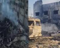 ਗੁਜਰਾਤ ਦੇ ਭਰੂਚ ਵਿੱਚ ਕੈਮੀਕਲ ਕੰਪਨੀ ਵਿੱਚ ਫਟਿਆ ਬਾਇਲਰ