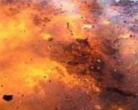 ਇੰਡੋਨੇਸ਼ੀਆ ਦੇ ਜਕਾਰਤਾ ਵਿੱਚ ਇੱਕ ਸਕੂਲ ਕੈਂਪਸ ਦੇ ਅੰਦਰ ਮਸਜਿਦ ਵਿੱਚ ਸ਼ੁੱਕਰਵਾਰ ਨੂੰ ਇੱਕ ਵੱਡਾ ਧਮਾਕਾ ਹੋਇਆ