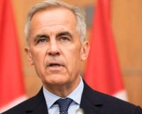  ਕੈਨੇਡਾ ਦੇ ਪ੍ਰਧਾਨ ਮੰਤਰੀ ਮਾਰਕ ਕਾਰਨੀ ਨੇ ਭਾਰਤ ਨਾਲ ਆਪਣੇ ਦੇਸ਼ ਦੀ ਪ੍ਰਗਤੀ ਨੂੰ ਉਜਾਗਰ ਕੀਤਾ 