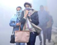 ਦਿੱਲੀ-ਐਨਸੀਆਰ ਵਿੱਚ ਅੱਜ (28 ਨਵੰਬਰ 2025) ਠੰਡ ਵਧੀ ਹੋਈ ਹੈ