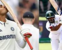 ਭਾਰਤ ਅਤੇ ਦੱਖਣੀ ਅਫਰੀਕਾ ਵਿਚਕਾਰ ਦੋ ਟੈਸਟ ਮੈਚਾਂ ਦੀ ਲੜੀ 14 ਨਵੰਬਰ ਤੋਂ ਸ਼ੁਰੂ ਹੋਣ ਵਾਲੀ ਹੈ