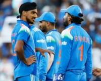 ਭਾਰਤ ਨੇ ਦੱਖਣੀ ਅਫਰੀਕਾ ਖਿਲਾਫ਼ ਤਿੰਨ ਮੈਚਾਂ ਦੀ ਵਨਡੇ ਸੀਰੀਜ਼ ਲਈ ਟੀਮ ਐਲਾਨ ਕਰ ਦਿੱਤੀ ਹੈ