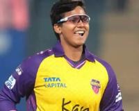 ਦੀਪਤੀ ਸ਼ਰਮਾ ਨੂੰ UP ਵਾਰੀਅਰਜ਼ ਨੇ RTM ਕਾਰਡ ਵਰਤ ਕੇ 3.2 ਕਰੋੜ ਰੁਪਏ ਵਿੱਚ ਖਰੀਦਿਆ