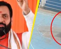 ਹਰਿਆਣਾ ਸਰਕਾਰ ਨੇ ਦੋ ਖਿਡਾਰੀਆਂ ਦੀ ਮੌਤ ਤੋਂ ਬਾਅਦ ਕਠੋਰ ਕਦਮ ਚੁੱਕਦੇ ਹੋਏ ਖੰਡਰ ਸਟੇਡੀਅਮਾਂ ਵਿੱਚ ਅਭਿਆਸ ਮੁਅੱਤਲ ਕਰ ਦਿੱਤਾ ਹੈ