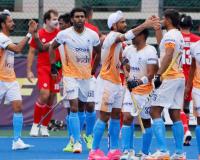 ਭਾਰਤ ਸੁਲਤਾਨ ਅਜ਼ਲਾਨ ਸ਼ਾਹ ਕੱਪ 2025 ਦੇ ਫਾਈਨਲ ਵਿੱਚ ਪਹੁੰਚ ਗਿਆ ਹੈ