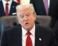 ਅਮਰੀਕੀ ਰਾਸ਼ਟਰਪਤੀ ਡੋਨਾਲਡ ਟਰੰਪ ਨੇ ਨਵੰਬਰ 2025 ਜਲਦੀ ਭਾਰਤ ਦਾ ਦੌਰਾ ਕਰ ਸਕਦੇ ਹਨ 