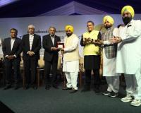 ਪੰਜਾਬ ਵਿੱਚ ਸਟੀਲ ਸੈਕਟਰ ਨੂੰ ਮਿਲਿਆ ਭਰਵਾ ਹੁੰਗਾਰਾ ! ਮਾਨ ਸਰਕਾਰ ਦੀ ਉਦਯੋਗਿਕ ਨੀਤੀ ਤਹਿਤ ₹342 ਕਰੋੜ ਦਾ ਨਿਵੇਸ਼ ਅਤੇ 1,500 ਨਵੀਆਂ ਨੌਕਰੀਆਂ!