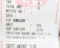 ਮਾਨ ਸਰਕਾਰ ਦੀ 'ਜ਼ੀਰੋ ਬਿੱਲ' ਗਾਰੰਟੀ ਨੇ ਪੰਜਾਬ ਕੀਤਾ ਰੌਸ਼ਨ; 11.40 ਕਰੋੜ 'ਜ਼ੀਰੋ ਬਿੱਲ' ਜਾਰੀ, ਪਿਛਲੀਆਂ ਸਰਕਾਰਾਂ ਨੂੰ ਦਿਖਾਇਆ ਆਈਨਾ