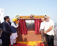 ਪਹਿਲੇ ਪਾਤਸ਼ਾਹ ਸ੍ਰੀ ਗੁਰੂ ਨਾਨਕ ਦੇਵ ਜੀ ਦੇ ਪ੍ਰਕਾਸ਼ ਦਿਹਾੜੇ ਮੌਕੇ ਮੁੱਖ ਮੰਤਰੀ ਵੱਲੋਂ ਪੰਜਾਬ ਵਾਸੀਆਂ ਨੂੰ ਵੱਡੀ ਸੌਗਾਤ, ਸ਼ਾਹਪੁਰ ਕੰਢੀ ਡੈਮ ਪ੍ਰਾਜੈਕਟ ਲੋਕਾਂ ਨੂੰ ਸਮਰਪਿਤ