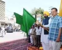 ਮਾਨ ਸਰਕਾਰ ਨੇ 3,000 ਬੱਸ ਰੂਟਾਂ ਨੂੰ ਮੁੜ ਕੀਤਾ ਚਾਲੂ ; 10,000 ਤੋਂ ਵੱਧ ਨੌਜਵਾਨਾਂ ਨੂੰ ਮਿਲੇਗਾ ਕੰਮ ! ਪੇਂਡੂ ਸੰਪਰਕ ਮਜ਼ਬੂਤ