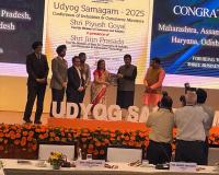 ਦੇਸ਼ ਦੇ ਪੰਜ ਮੁੱਖ ਸੁਧਾਰ ਖੇਤਰਾਂ ਵਿੱਚ ਪੰਜਾਬ ਨੇ ਦਿਖਾਈ ਸ਼ਾਨਦਾਰ ਕਾਰਗੁਜ਼ਾਰੀ