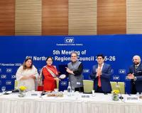 *ਗੁਰੂਆਂ ਦੀ ਇਤਿਹਾਸਕ ਧਰਤੀ ਅੰਮ੍ਰਿਤਸਰ ‘ਚ ਪੰਜਾਬ ਸਰਕਾਰ ਦੇ ਵਿਜ਼ਨ ਨਾਲ ₹150 ਕਰੋੜ ਦਾ ਵੱਡਾ ਨਿਵੇਸ਼*