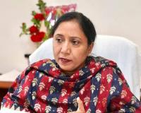 ਦੇਸ਼ ਵਿੱਚ ਪਹਿਲੀ ਵਾਰ! ਮਾਨ ਸਰਕਾਰ ਨੇ ਮੁਫ਼ਤ ਪੈਡ ਵੰਡ 'ਤੇ ₹54 ਕਰੋੜ ਕੀਤੇ ਖਰਚ , ਪਿਛਲੀਆਂ ਸਰਕਾਰਾਂ ਦੀਆਂ ਕਾਗਜ਼ੀ ਯੋਜਨਾਵਾਂ ਹਮੇਸ਼ਾ ਲਈ ਹੋਈਆਂ ਖਤਮ