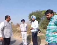 ਭੀਖੀ ਵਿੱਚ ਸੀਐਮ ਫਲਾਇੰਗ ਸਕੁਐਡ ਵੱਲੋਂ ਵੱਡੀ ਕਾਰਵਾਈ