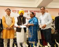 ਪਵਿੱਤਰ ਸੇਵਾ, ਸੱਚਾ ਸਤਿਕਾਰ”—ਮਾਨ ਸਰਕਾਰ ਨੇ ਗੁਰੂ ਤੇਗ ਬਹਾਦਰ ਜੀ ਨਾਲ ਜੁੜੇ 142 ਪਿੰਡਾਂ ਦੇ ਵਿਕਾਸ ਲਈ ₹71 ਕਰੋੜ ਸੌਂਪੇ