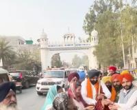 350ਵੇਂ ਸ਼ਹੀਦੀ ਦਿਹਾੜੇ ’ਤੇ: ਪੰਜਾਬ ਸਰਕਾਰ ਦੇ ਮੰਤਰੀ-ਅਫ਼ਸਰ ਸ਼ਰਧਾ ਨਾਲ ਜੁੜੇ—ਲੰਗਰ ਬਣਾਉਣ ਤੋਂ ਲੈ ਕੇ, ਵਰਤਾਉਣ  ਤਕ ਦੀ ਸੇਵਾ ਵਿੱਚ ਦਿਖਾਇਆ ਪੂਰਾ ਸਮਰਪਣ