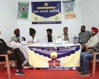 24x7 ਸਿਹਤ ਸੇਵਾਵਾਂ, ਮੁਫ਼ਤ ਇਲਾਜ, ਖ਼ਾਸ ‘ਨਿਗਾਹ ਲੰਗਰ’ ਅਤੇ ALS ਐਂਬੂਲੈਂਸ… ਸ਼੍ਰੀ ਗੁਰੂ ਤੇਗ਼ ਬਹਾਦਰ ਜੀ ਦੇ 350ਵੇਂ ਸ਼ਹੀਦੀ ਪੁਰਬ ’ਤੇ ਮਾਨ ਸਰਕਾਰ ਨੇ ਨਿਭਾਇਆ ‘ਸਿਹਤ ਧਰਮ’