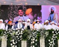 ਪੰਜਾਬ ਸਰਕਾਰ ਦੀ ਇਹ ਮੁਹਿੰਮ ਬਣੀ ਇਤਿਹਾਸਕ: ਜਦੋਂ ਸਾਰੇ ਧਰਮਾਂ ਨੇ ਇਕਠਿਆਂ ਨਿਵਾਇਆ ਸਿਰ – ਸ੍ਰੀ ਗੁਰੂ ਤੇਗ ਬਹਾਦਰ ਜੀ ਦੇ ਚਰਨਾ ਵਿੱਚ ਕੀਤਾ ਨਮਨ