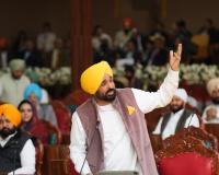 ਪੰਜਾਬ ਸਰਕਾਰ ਨੇ ਹਿੰਦ ਦੀ ਚਾਦਰ ਸ਼੍ਰੀ ਗੁਰੂ ਤੇਗ਼ ਬਹਾਦਰ ਜੀ ਦੀ 350ਵੀਂ ਸ਼ਹੀਦੀ ਵਰ੍ਹੇਗੰਢ ਨੂੰ ਬਣਾਇਆ ਇਤਿਹਾਸਕ ਤੇ ਯਾਦਗਾਰ: ਪਹਿਲੀ ਵਾਰ ਵਿਸ਼ੇਸ਼ ਵਿਧਾਨ ਸਭਾ ਸੈਸ਼ਨ ਚੰਡੀਗੜ੍ਹ ਤੋਂ ਬਾਹਰ, ਪਵਿੱਤਰ ਸ਼ਹਿਰ ਸ਼੍ਰੀ ਆਨੰਦਪੁਰ ਸਾਹਿਬ ਵਿਚ ਹੋਇਆ